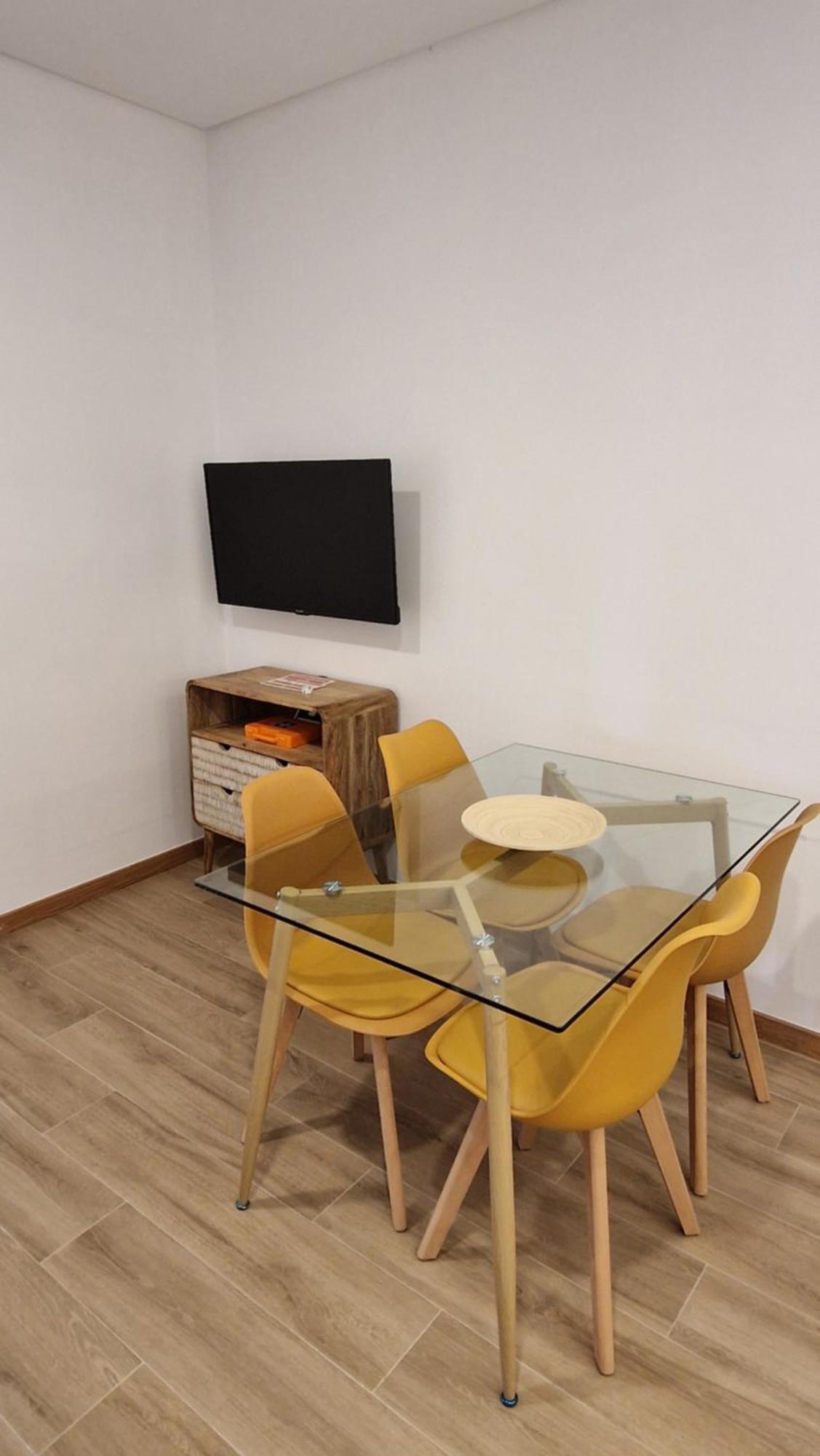 Paraiso Azul Apartment