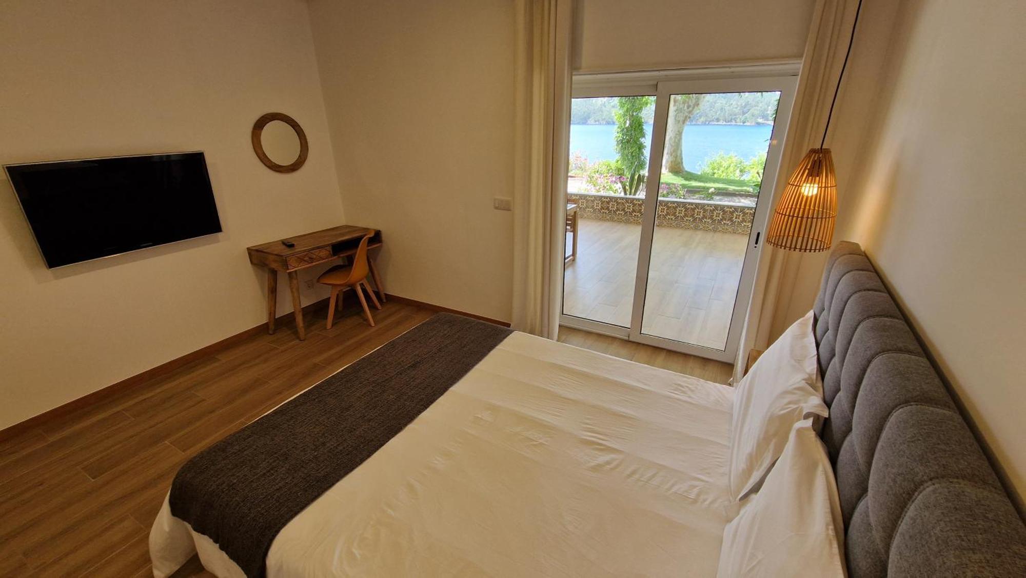 Apartment Paraiso Azul *