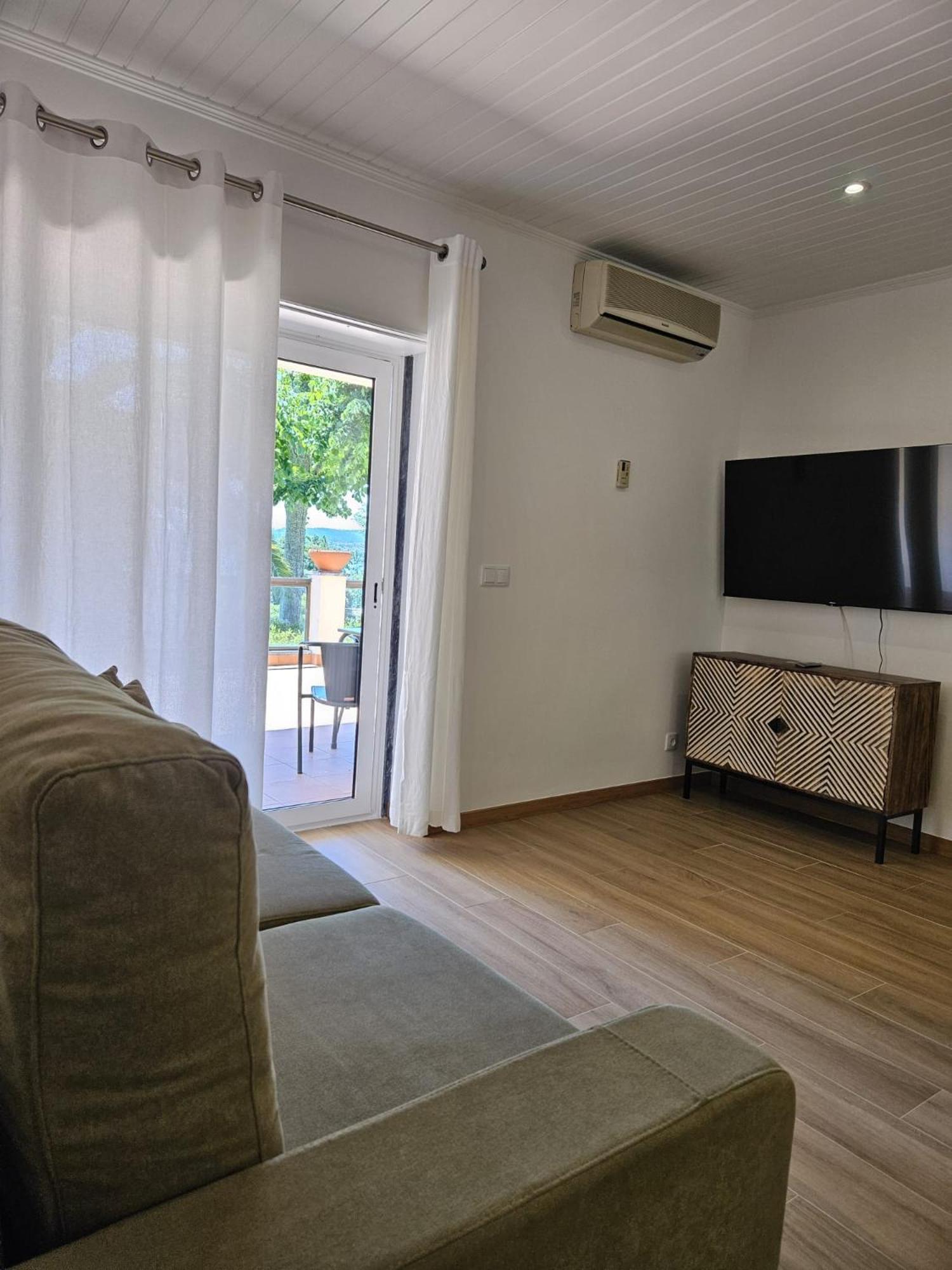 Paraiso Azul Apartment *