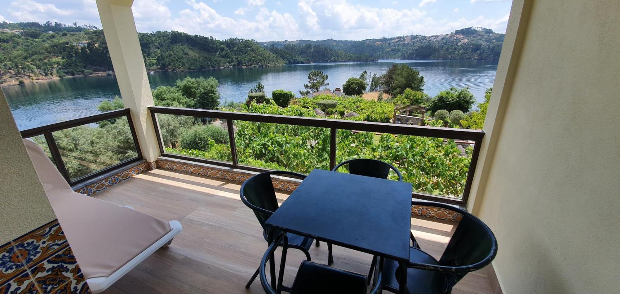 Paraiso Azul Apartment